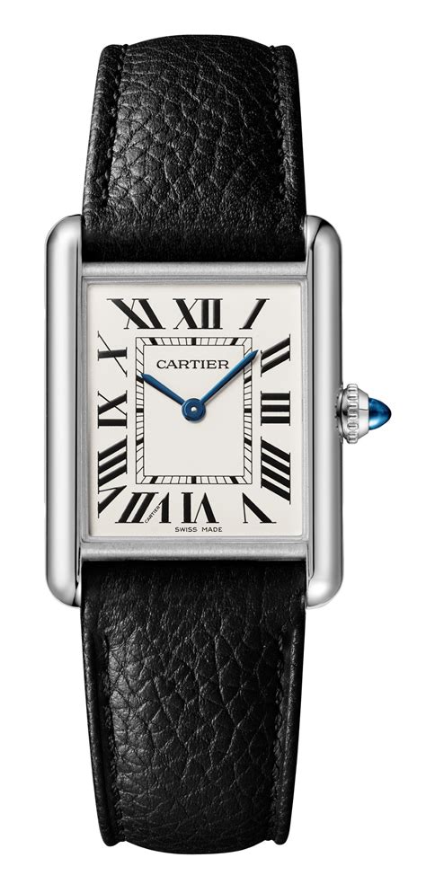 cartier must tank 2021|cartier tank must watch price.